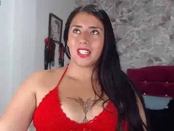 Stripchat Live Sex Cam of Ashleymonroe14