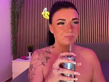 Stripchat Private Sex Chat of LizaRoxx